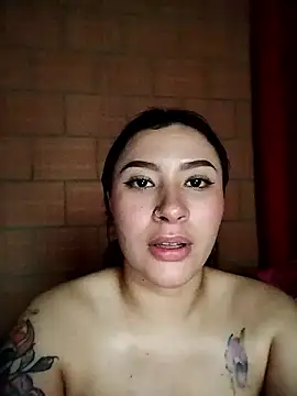 Lexieluna's cam snapshot