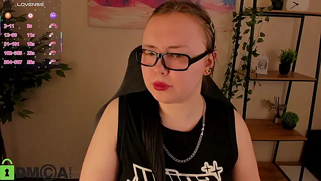 Dori_Chu's cam snapshot