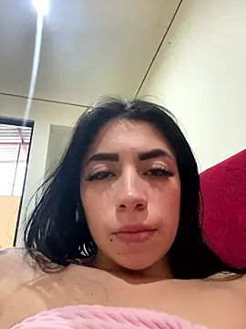 LunaSeduct's cam snapshot