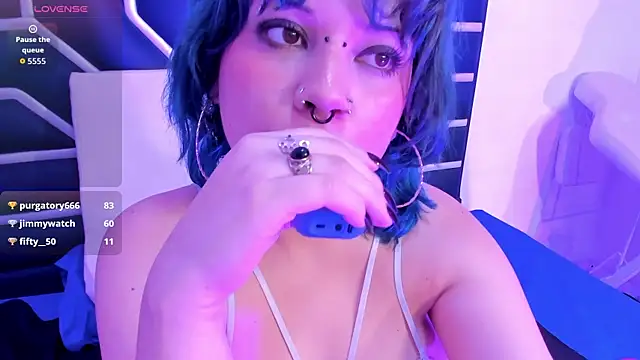 nixx_star's cam snapshot