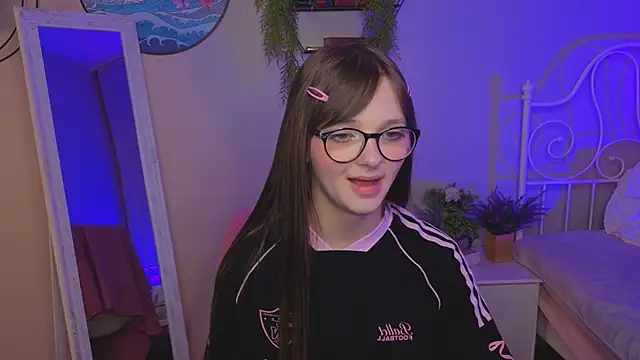 LetoriaNotley live sex cam