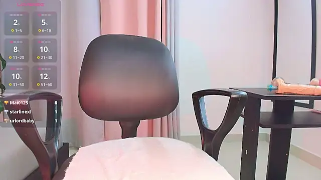 saray_reesee's cam snapshot