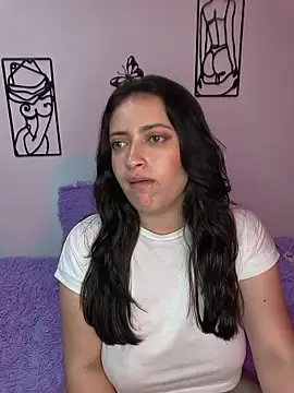 By_Lia's cam snapshot