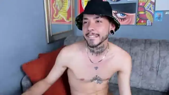 MurdockH live sex cam