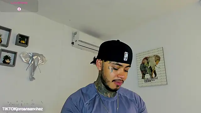 JordanSmiith_'s cam snapshot