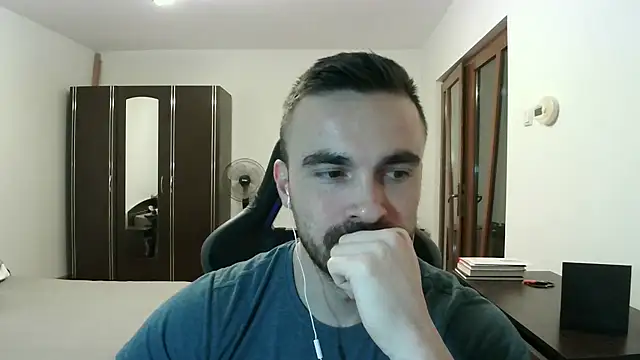 mu5clemania2's cam snapshot