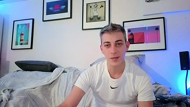 1Hugo1's cam snapshot