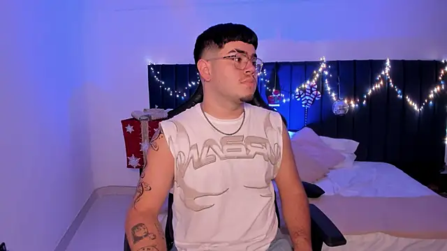 thiago_occonor's cam snapshot