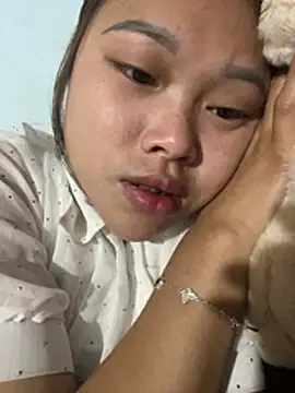 Emxinh123cute's cam snapshot