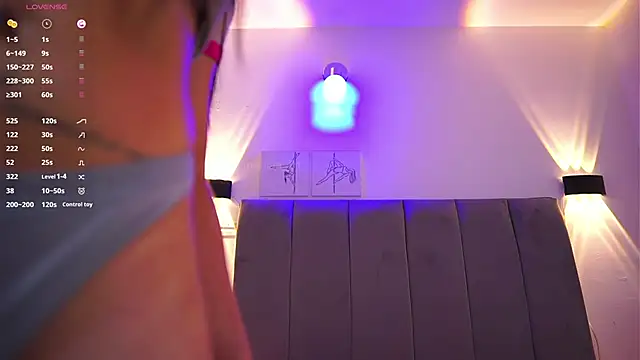 Succubus_222's cam snapshot