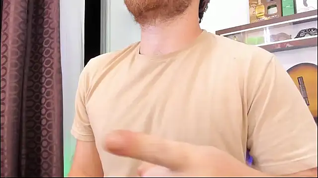 michacosio's cam snapshot