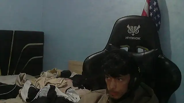 Dark_DesireX live sex cam