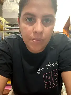 Daniela_mendoza26's cam snapshot