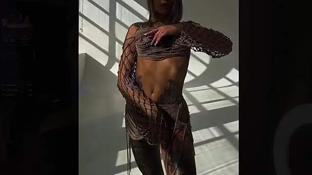 seilyfox live sex cam