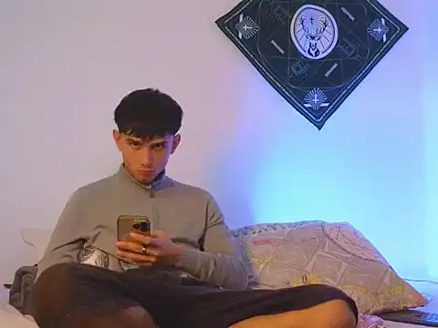 samevansx_ live sex cam