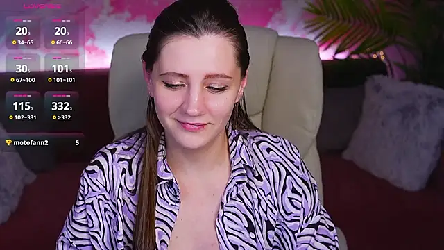 ValeryMurr's cam snapshot