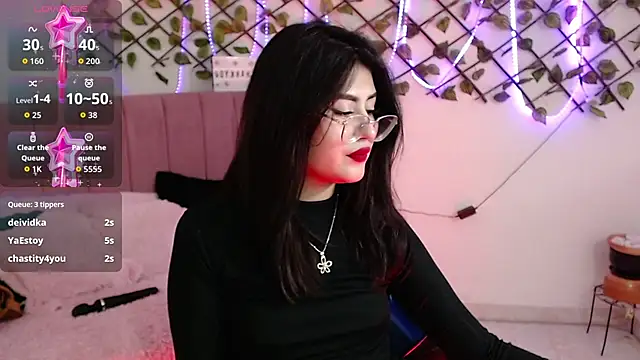 isa_bunny18's cam snapshot