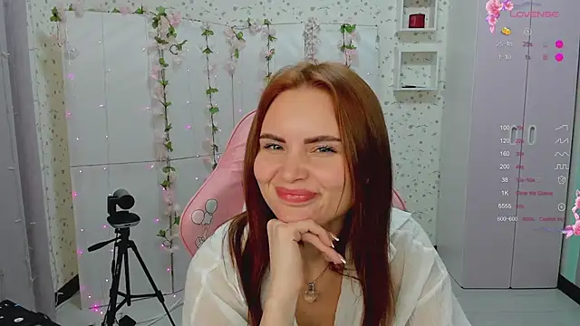 AnitaTeasing's cam snapshot