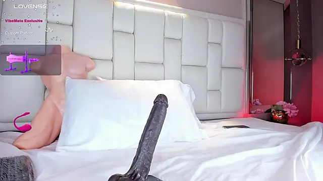 JessyEvans's cam snapshot