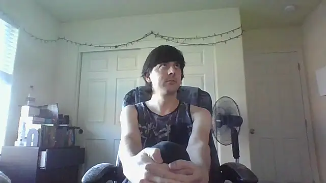 Sole__Samurai's cam snapshot