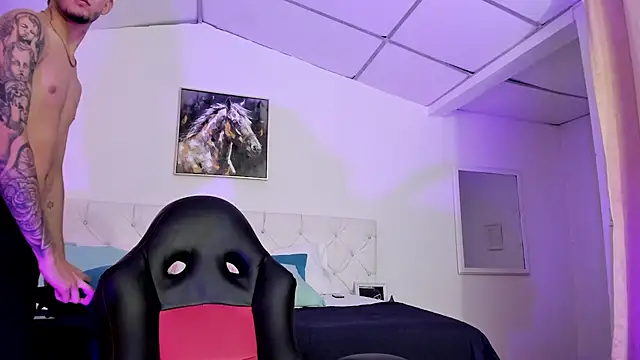 Mathewboy1's cam snapshot