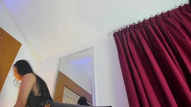 AlinaMilf live sex cam