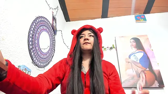 Hanna_moore10's cam snapshot