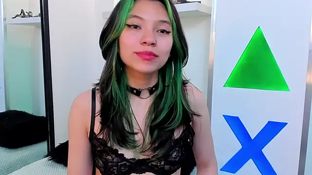 Sarah_Saenzz's cam snapshot