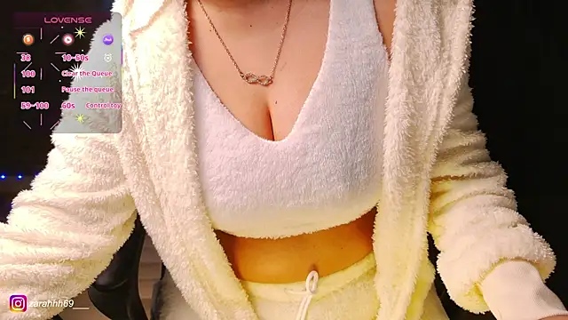 Malluboobabe's cam snapshot