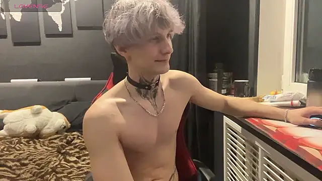 Mastur_Bister live sex cam