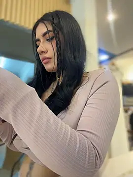 clarachanelricek live sex cam