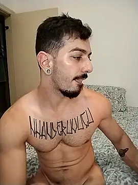 LuigiBoni live sex cam