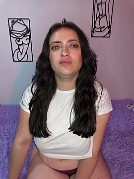 By_Lia's cam snapshot