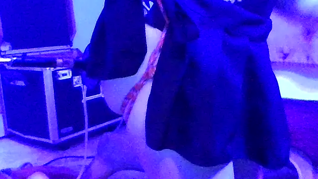 spunfoxxx's cam snapshot