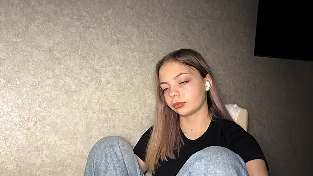 ChantelTout live sex cam