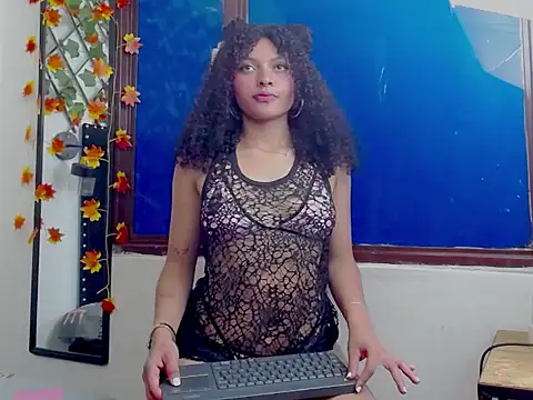 vsamanthaper1's cam snapshot