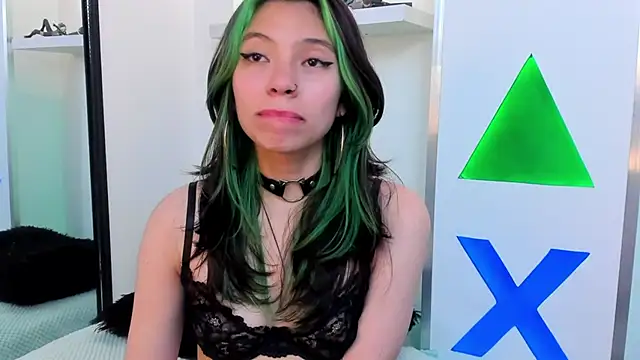 Sarah_Saenzz's cam snapshot