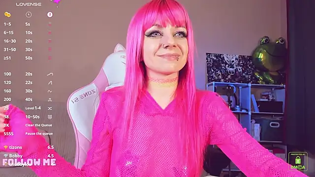 AmyRose6969's cam snapshot