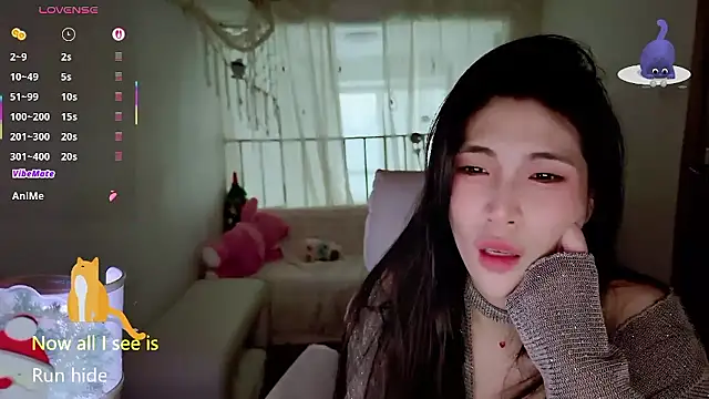 Vaidurya-Yolo live sex cam