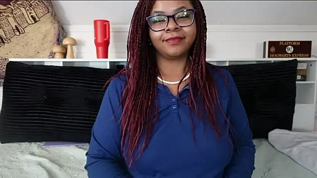 -khayaparker's cam snapshot