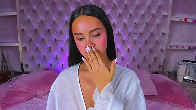 Harii_02 live sex cam