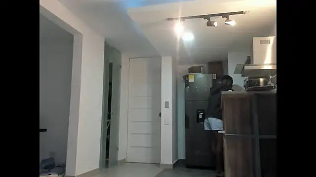 Troykhalil live sex cam