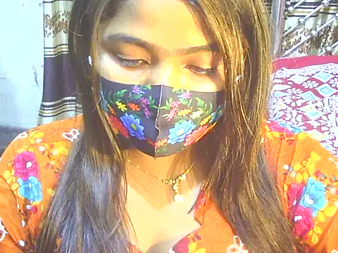 Cute_Nusrat3344's cam snapshot