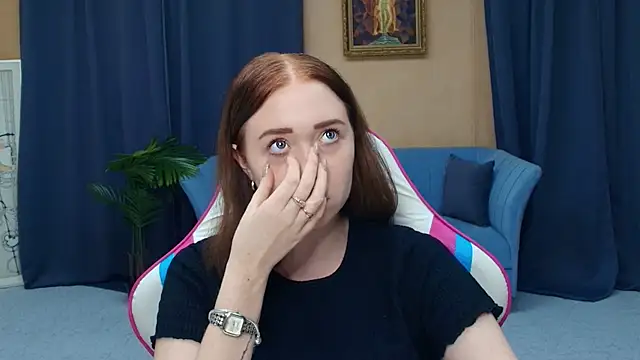 AddieOsler's cam snapshot