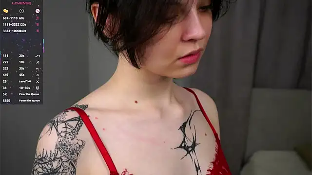 SharylOrbin live sex cam