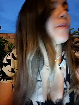 Ivy_enjoy's cam snapshot