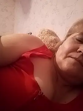 MarisTi's cam snapshot