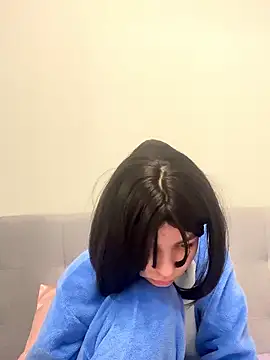 Lily_Lii's cam snapshot