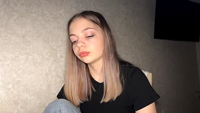 ChantelTout's cam snapshot