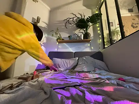 Kaaaya69's cam snapshot